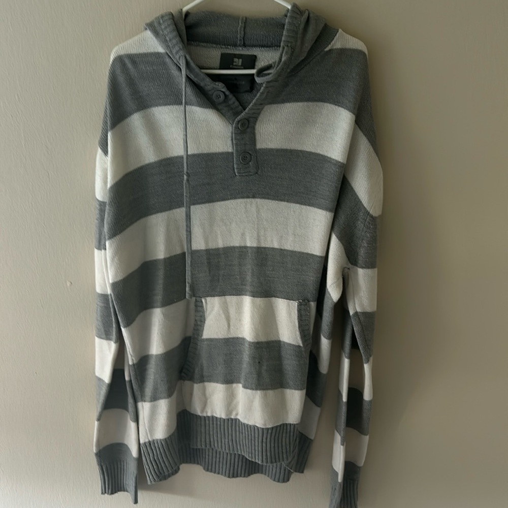 Hoodie sweater men’s Pj mark